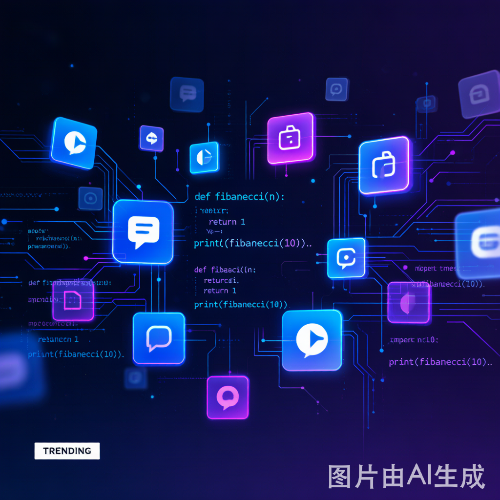 GitHub 热门仓库日报 – 2026-07-25