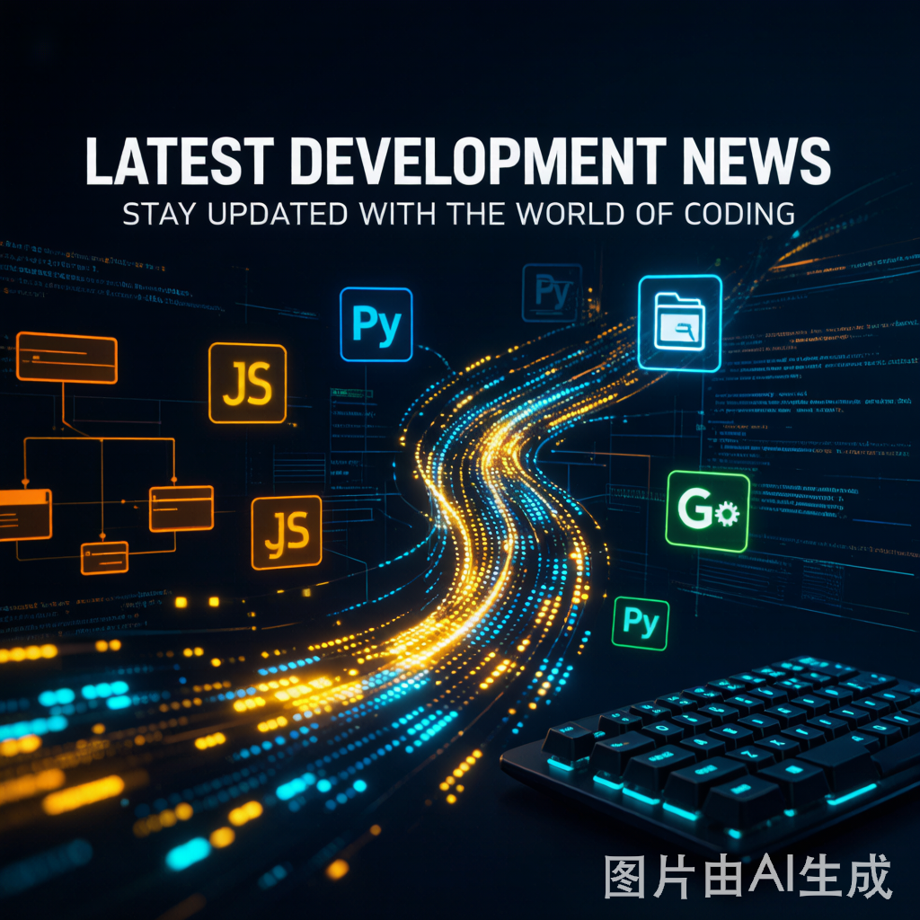 编程开发日报 – 2026-07-04