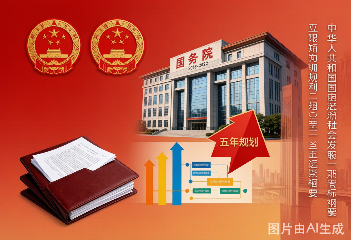 政策资讯日报 – 2026-07-24